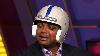 ESPN And TNT Think NBA Broadcasts Are Worth A Lot More Than The NFL's